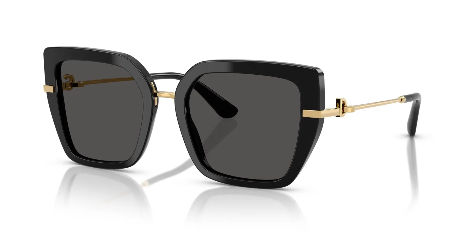 Dolce & Gabbana 4474F Sunglasses - view 10